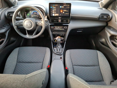 Toyota Yaris Cross Neuwagen