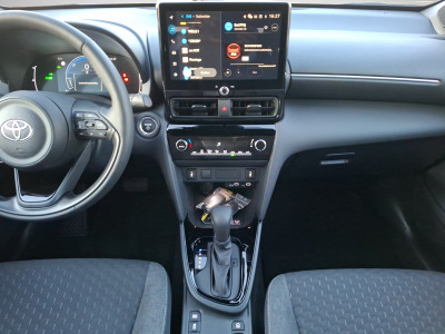 Toyota Yaris Cross Neuwagen