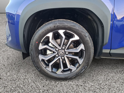 Toyota Yaris Cross Neuwagen