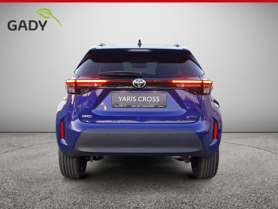 Toyota Yaris Cross Neuwagen