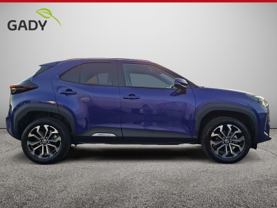 Toyota Yaris Cross Neuwagen