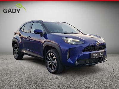 Toyota Yaris Cross Neuwagen