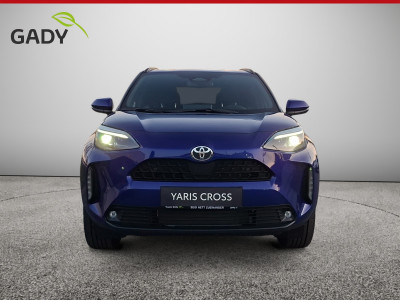 Toyota Yaris Cross Neuwagen