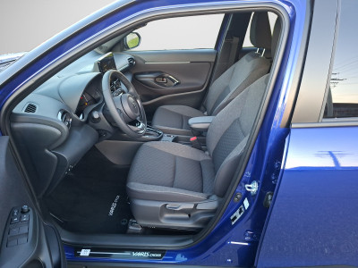 Toyota Yaris Cross Neuwagen