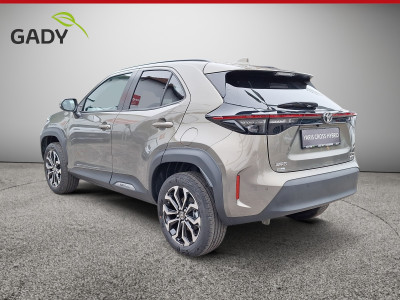 Toyota Yaris Cross Neuwagen