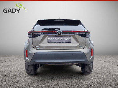 Toyota Yaris Cross Neuwagen