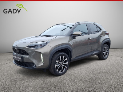 Toyota Yaris Cross Neuwagen