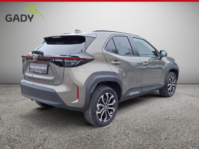 Toyota Yaris Cross Neuwagen