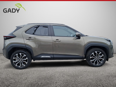 Toyota Yaris Cross Neuwagen