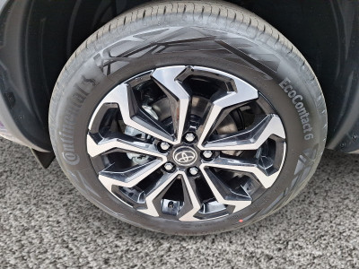 Toyota Yaris Cross Neuwagen