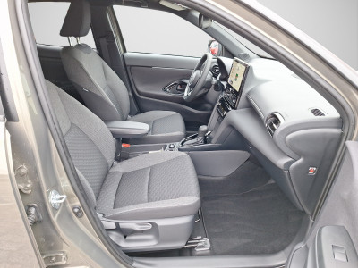 Toyota Yaris Cross Neuwagen