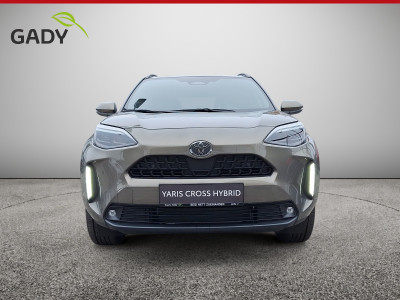 Toyota Yaris Cross Neuwagen