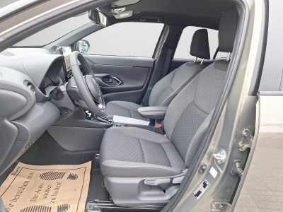 Toyota Yaris Cross Neuwagen