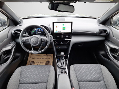 Toyota Yaris Cross Neuwagen