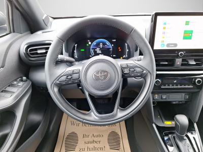 Toyota Yaris Cross Neuwagen