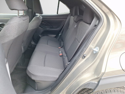 Toyota Yaris Cross Neuwagen