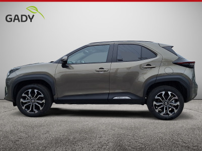 Toyota Yaris Cross Neuwagen