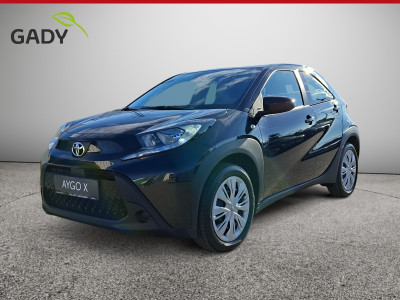 Toyota Aygo X Neuwagen