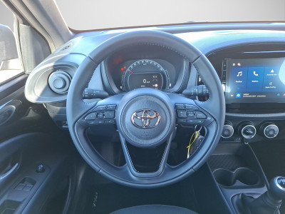 Toyota Aygo X Neuwagen