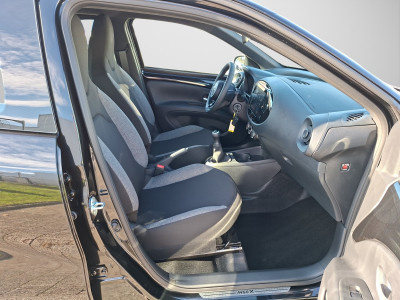 Toyota Aygo X Neuwagen