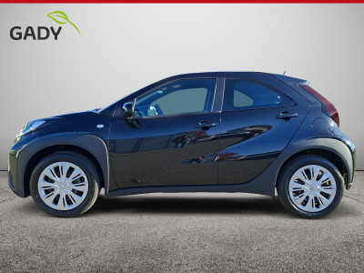 Toyota Aygo X Neuwagen