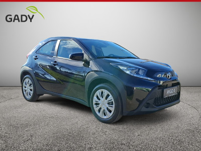 Toyota Aygo X Neuwagen