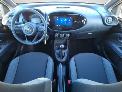 Toyota Aygo X Neuwagen