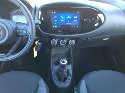 Toyota Aygo X Neuwagen