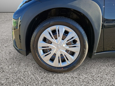 Toyota Aygo X Neuwagen