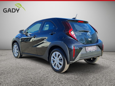 Toyota Aygo X Neuwagen