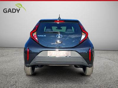 Toyota Aygo X Neuwagen