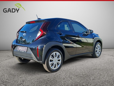 Toyota Aygo X Neuwagen