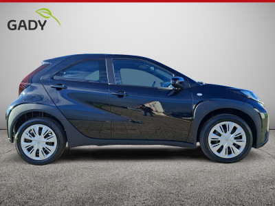 Toyota Aygo X Neuwagen