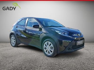 Toyota Aygo X Neuwagen