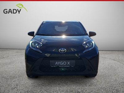 Toyota Aygo X Neuwagen