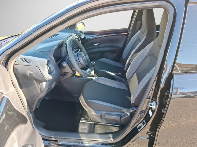 Toyota Aygo X Neuwagen
