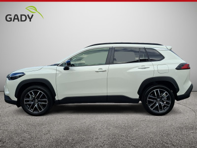 Toyota Corolla Cross Neuwagen