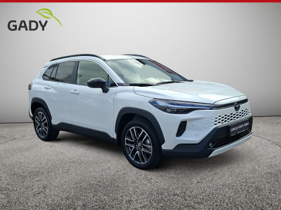 Toyota Corolla Cross Neuwagen