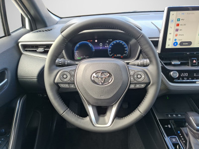 Toyota Corolla Cross Neuwagen