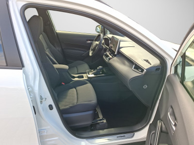 Toyota Corolla Cross Neuwagen