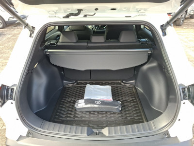 Toyota Corolla Cross Neuwagen