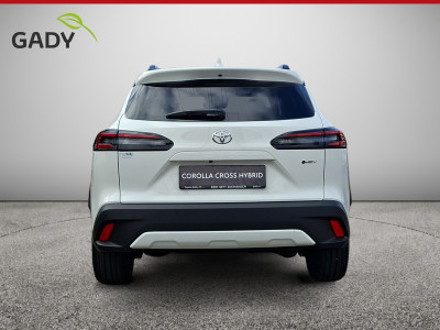 Toyota Corolla Cross Neuwagen
