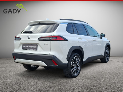 Toyota Corolla Cross Neuwagen