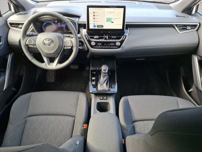 Toyota Corolla Cross Neuwagen