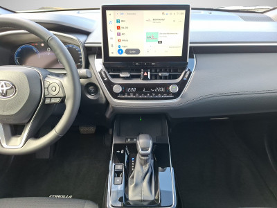 Toyota Corolla Cross Neuwagen