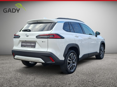 Toyota Corolla Cross Neuwagen