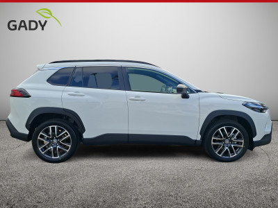 Toyota Corolla Cross Neuwagen