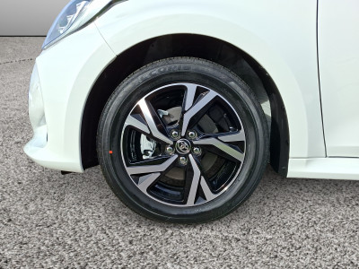 Toyota Yaris Neuwagen