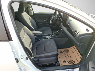 Toyota Yaris Neuwagen