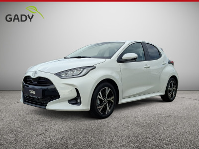 Toyota Yaris Neuwagen